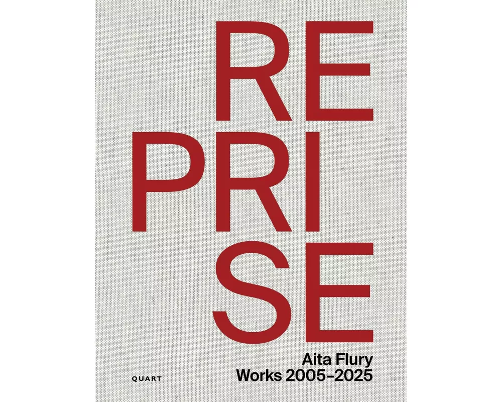 Reprise – Aita Flury