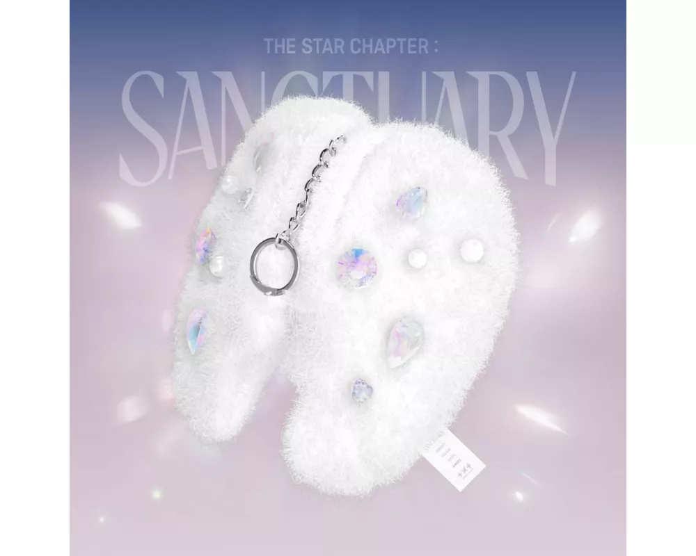 The Star Chapter: Sanctuary (Merch Version)