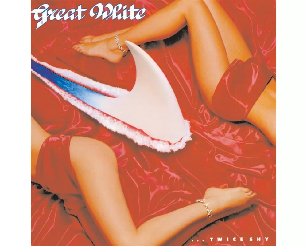 Twice Shy (Ltd. CD)