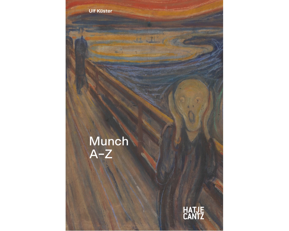 Edvard Munch: A–Z