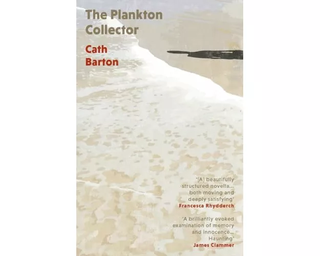 The Plankton Collector