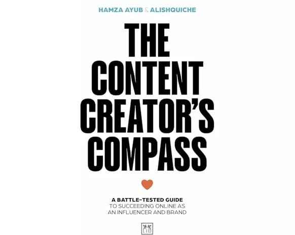 The Content Creator's Compass