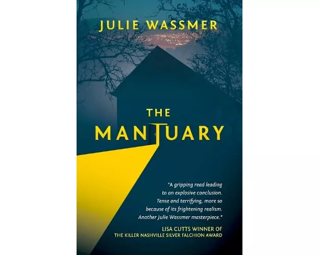 The Mantuary