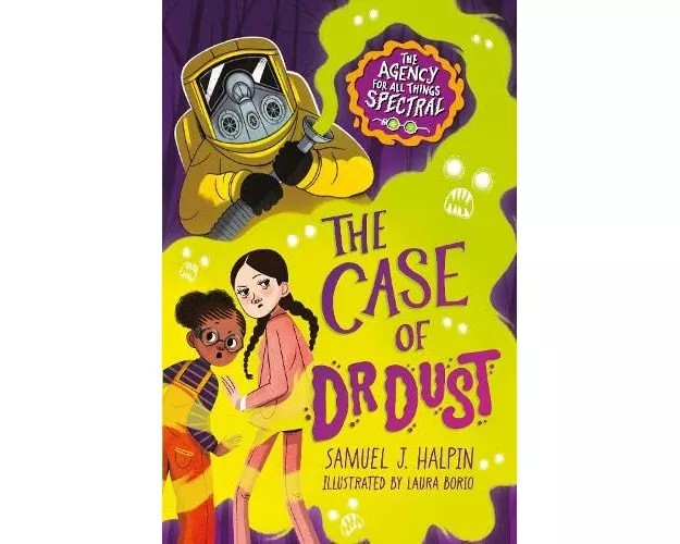 The Case of Dr Dust