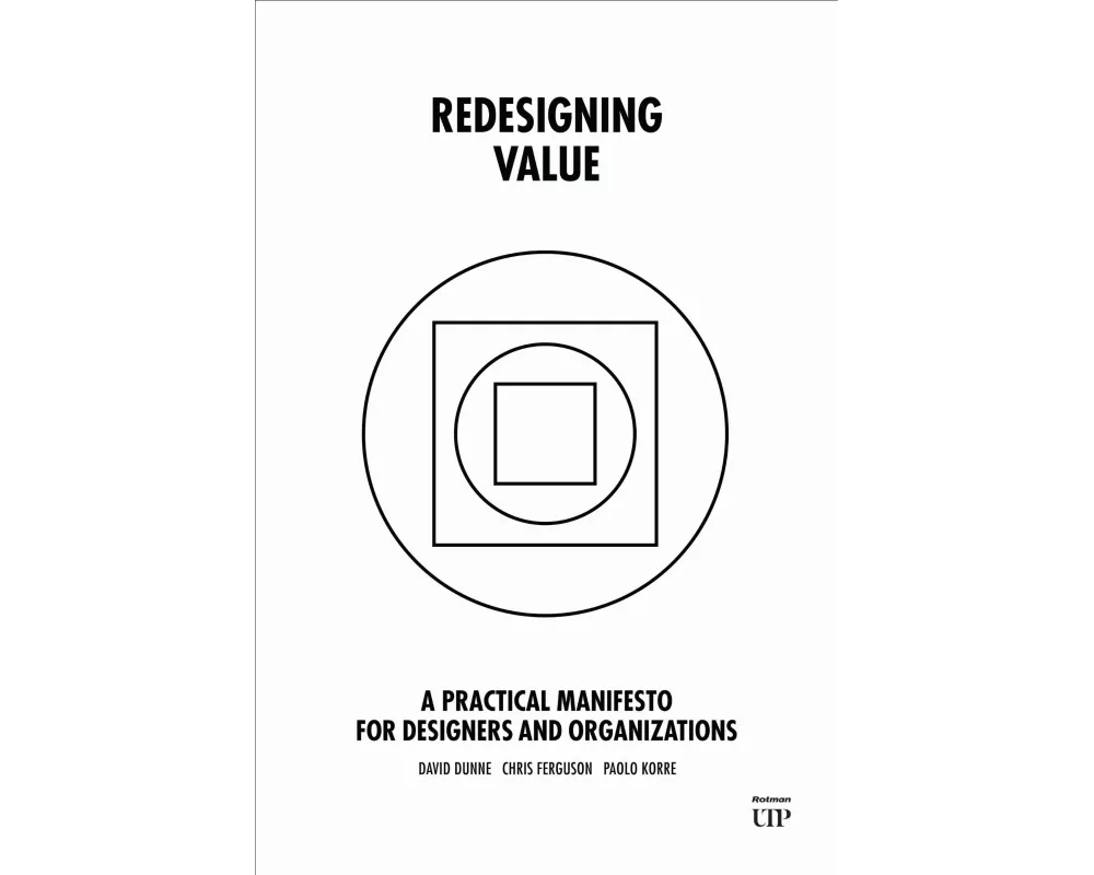 Redesigning Value