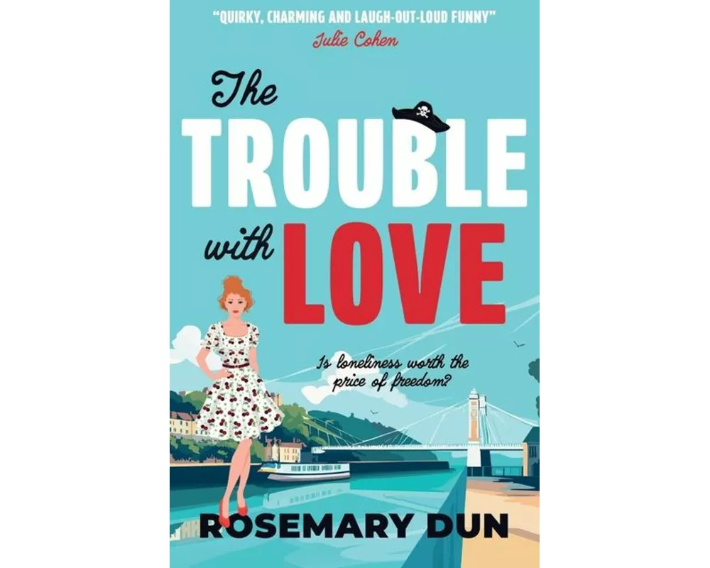 The Trouble With Love