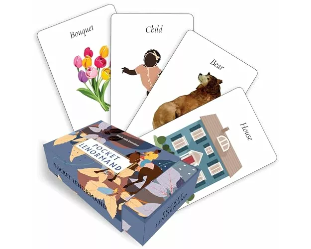 Pocket Lenormand