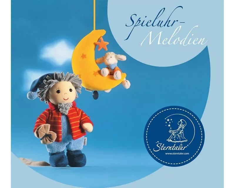 Sterntaler Spieluhrmelodien