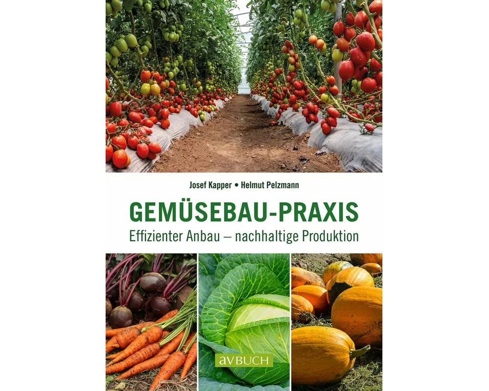 Gemüsebau-Praxis