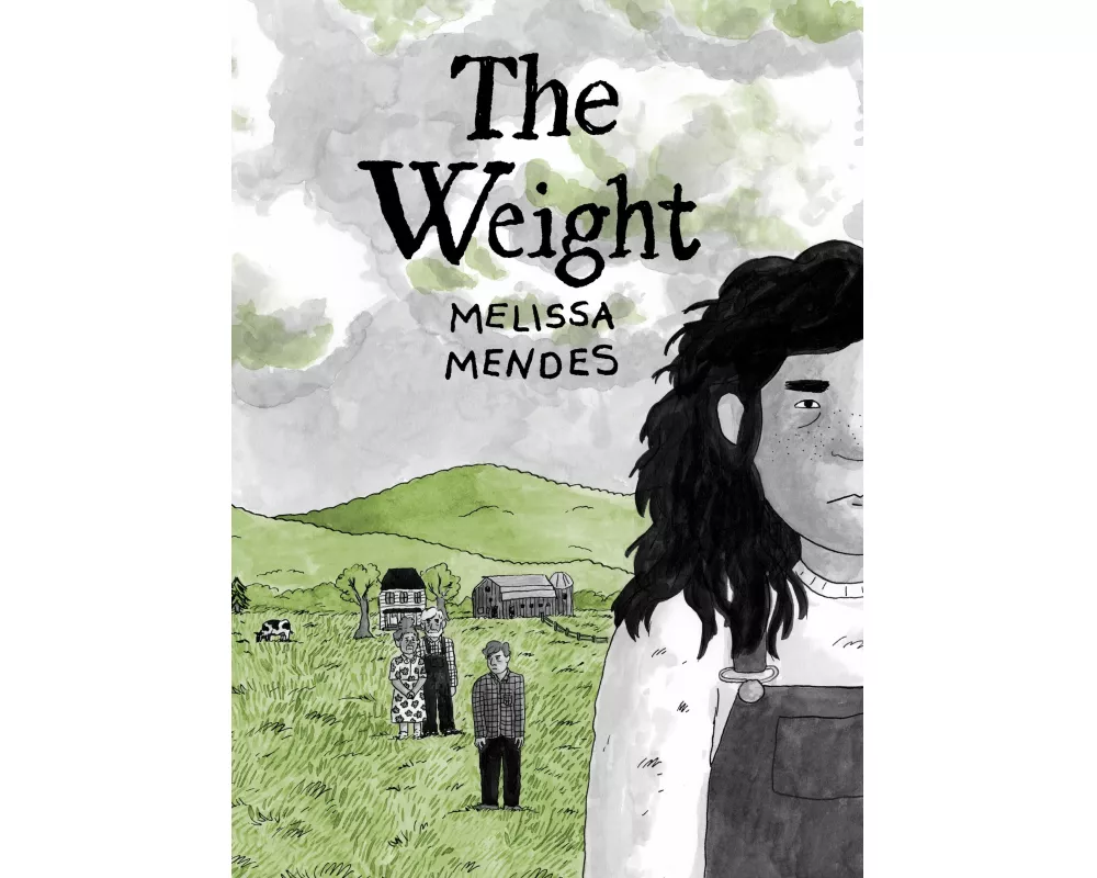 The Weight