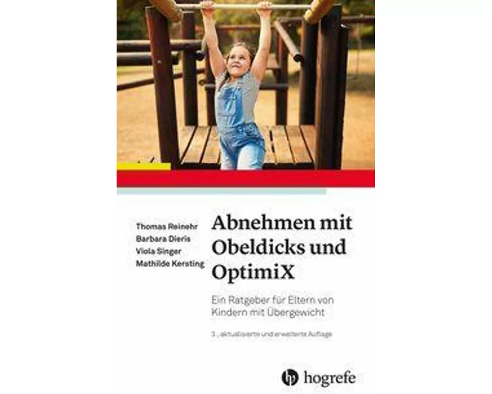 Abnehmen mit Obeldicks und OptimiX