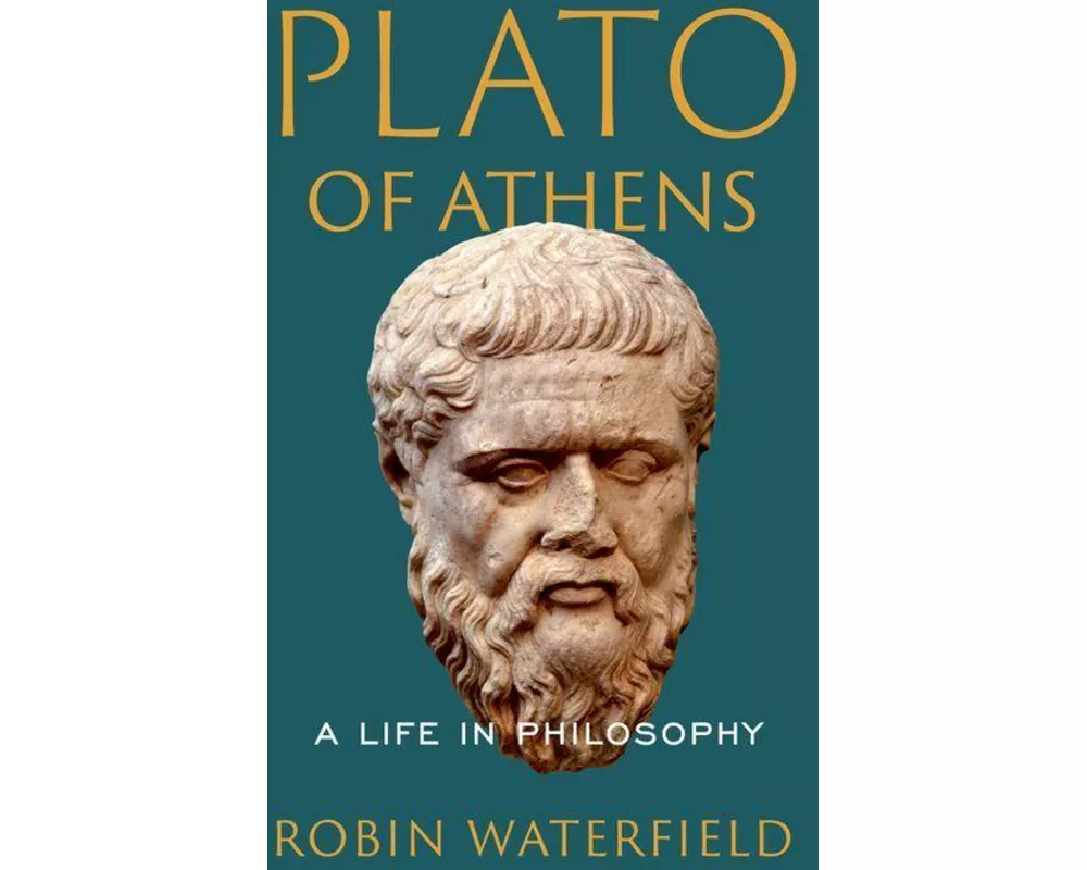 Plato of Athens