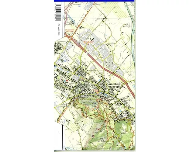 83 Val d'illasi della Avog