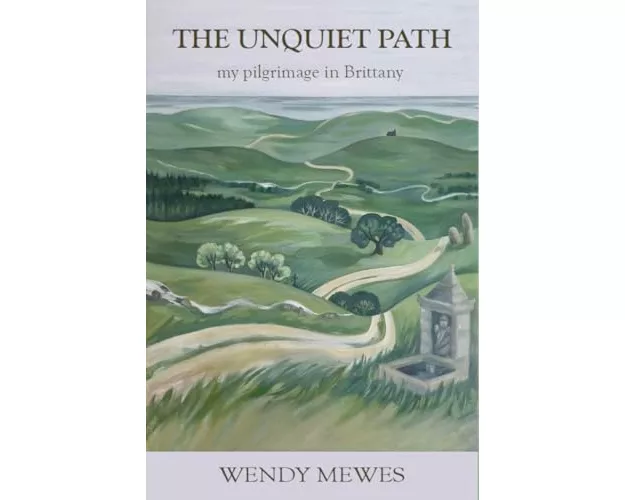 The Unquiet Path