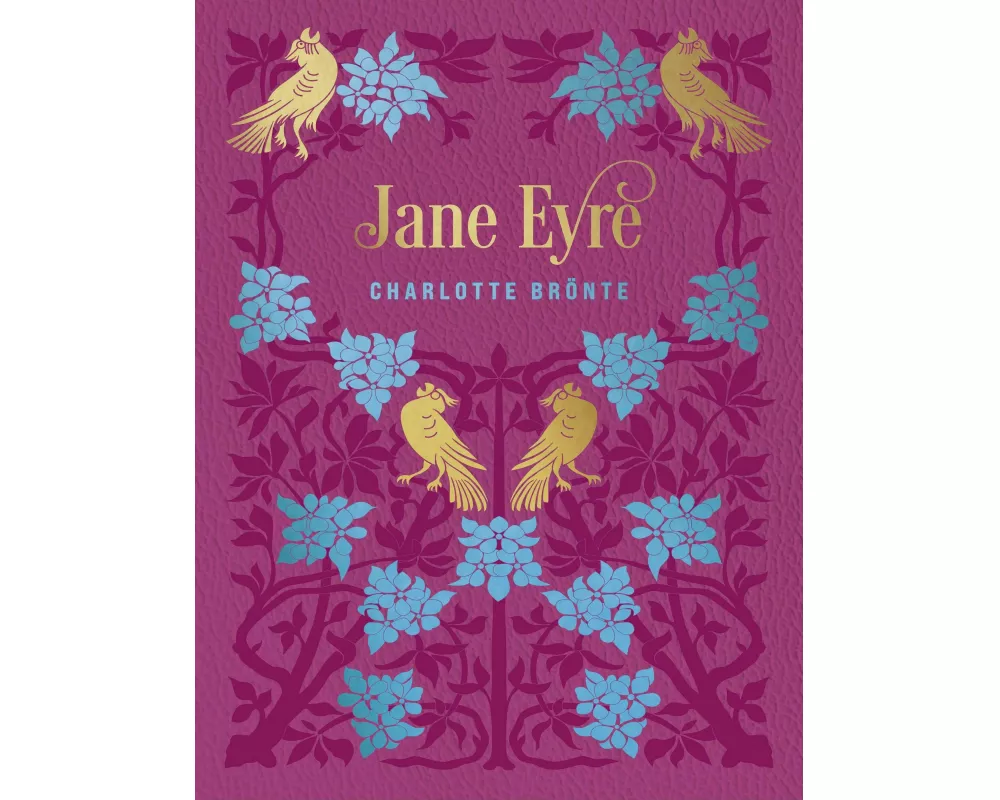 Jane Eyre