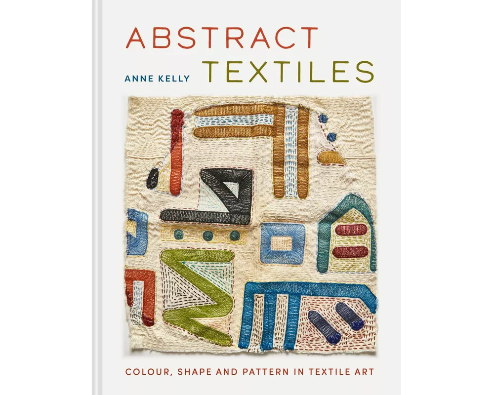 Abstract Textiles