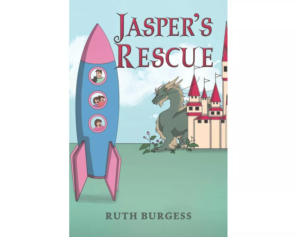 Jasper's Rescue