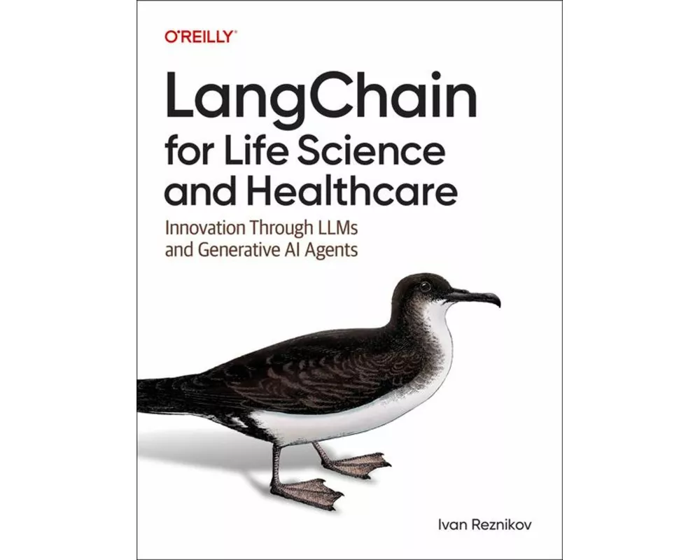 Langchain for Life Science and Healthcare