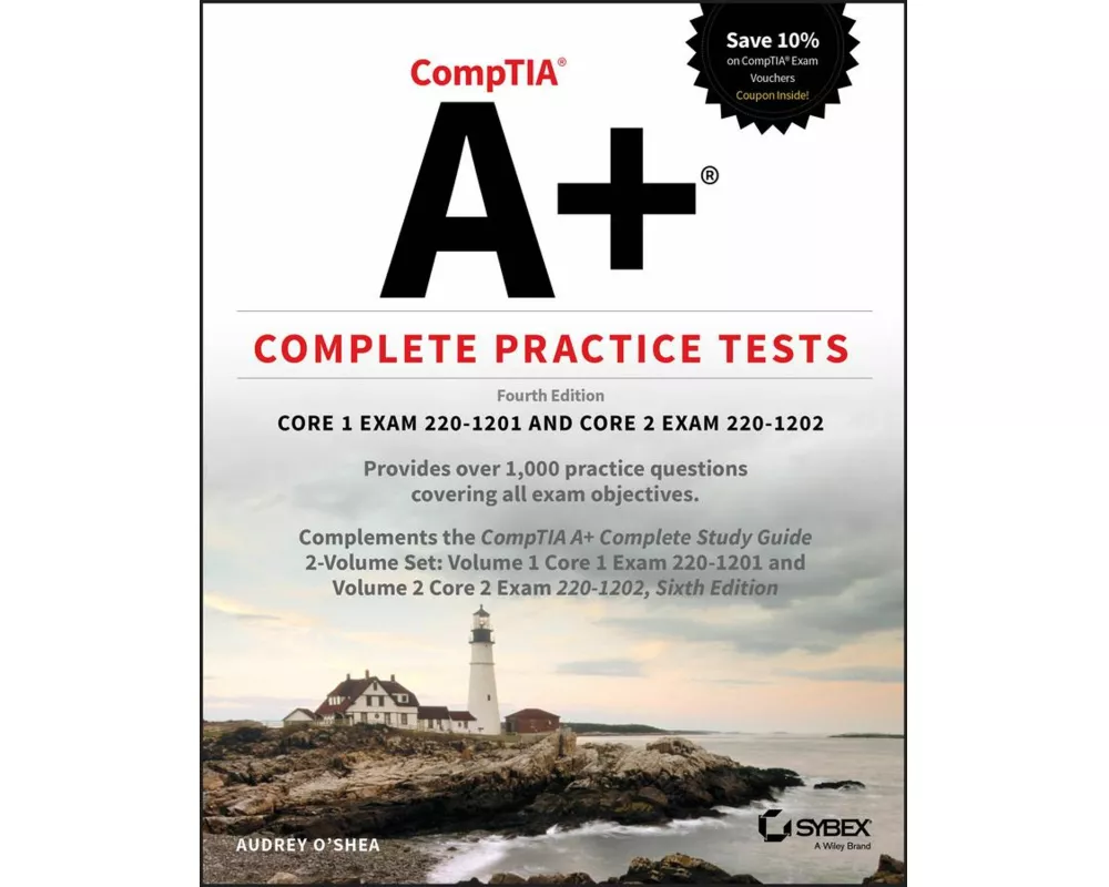 CompTIA A+ Complete Practice Tests