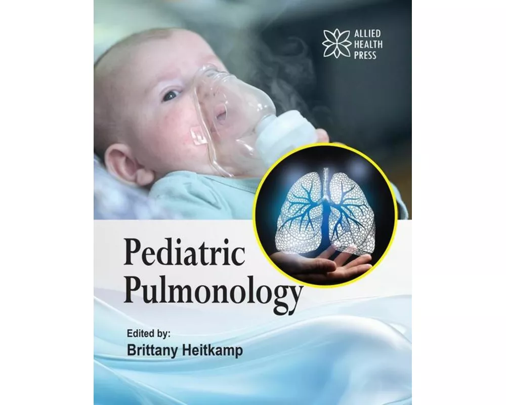 Pediatric Pulmonology