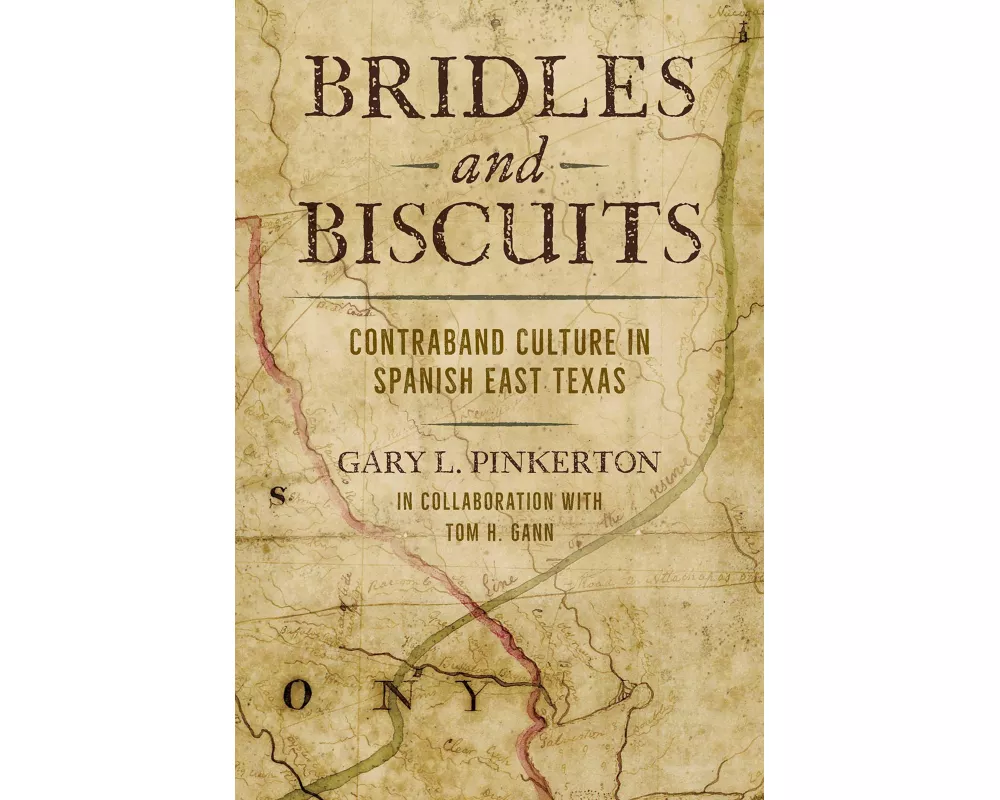 Bridles and Biscuits