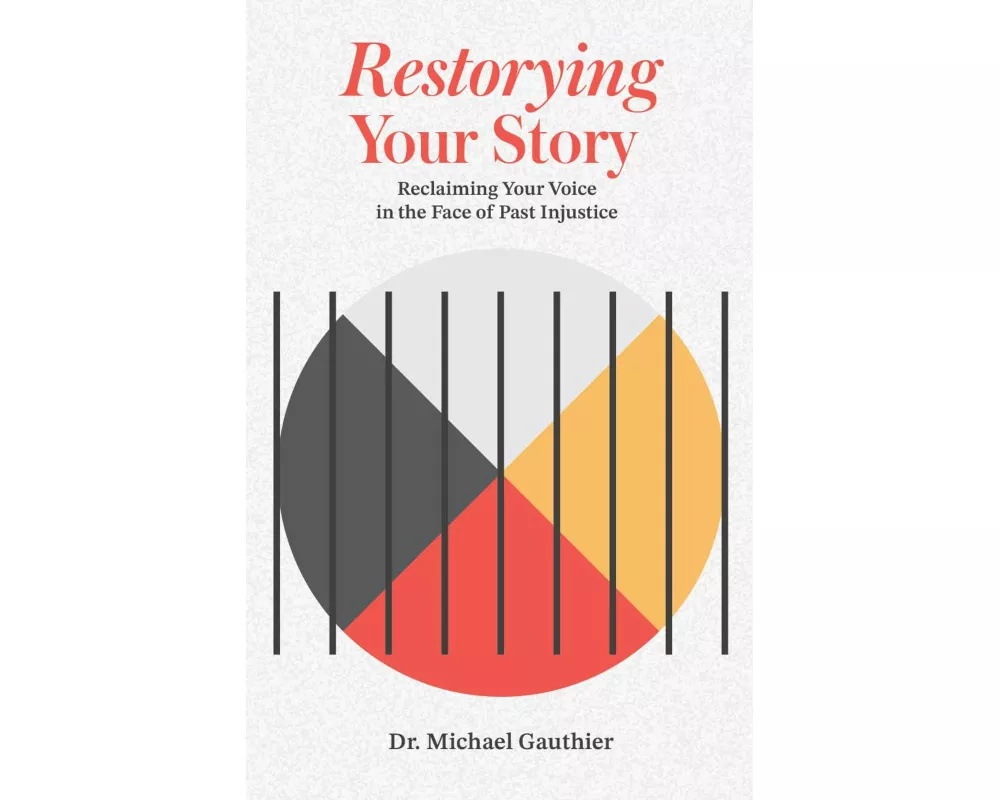 Restorying Your Story