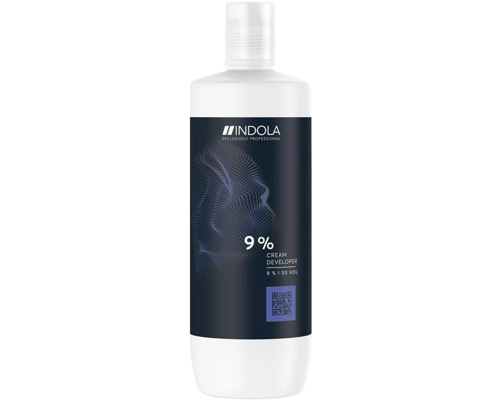 INDOLA Cream Developer 9% 30 Vol. 1000 ml