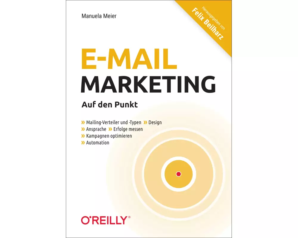 E-Mail-Marketing – Auf den Punkt