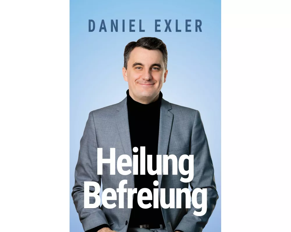 Heilung und Befreiung