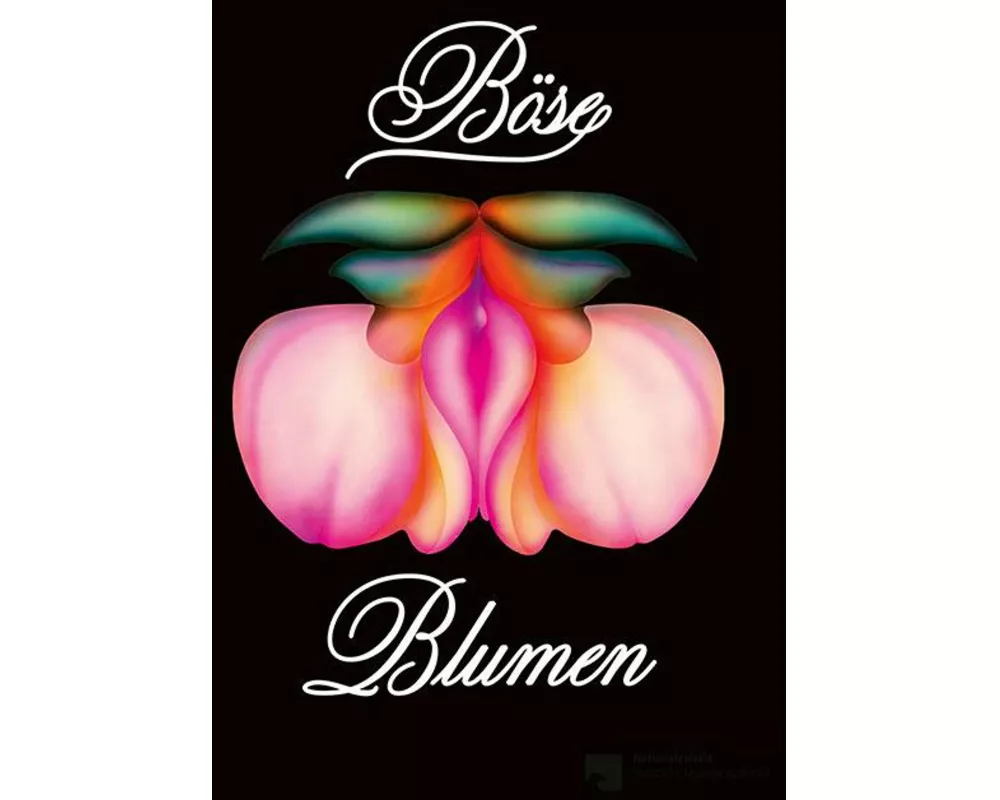 Böse Blumen