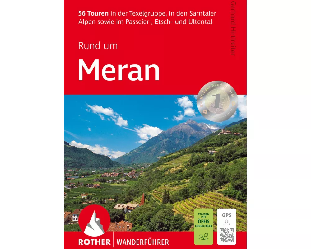 Rund um Meran
