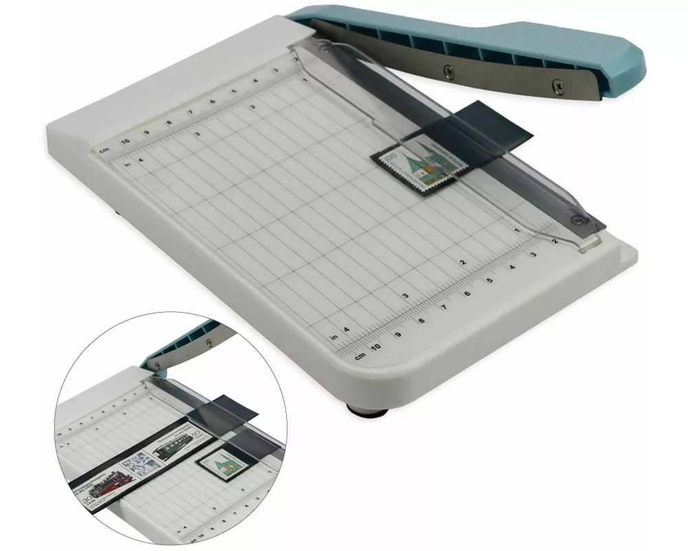 Schneidergerät "tabber"