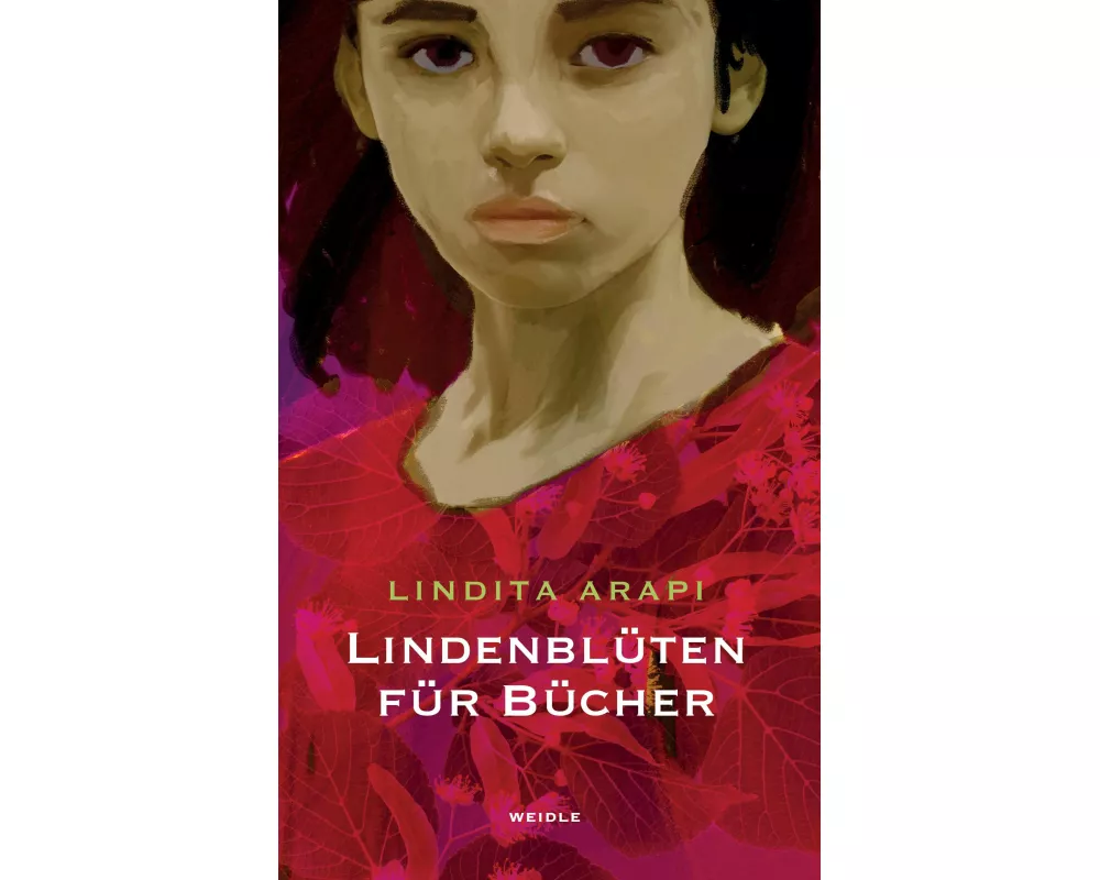 Lindenblüten für Bücher