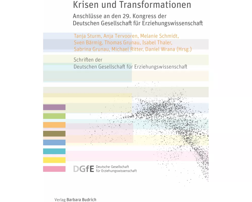 Krisen und Transformationen
