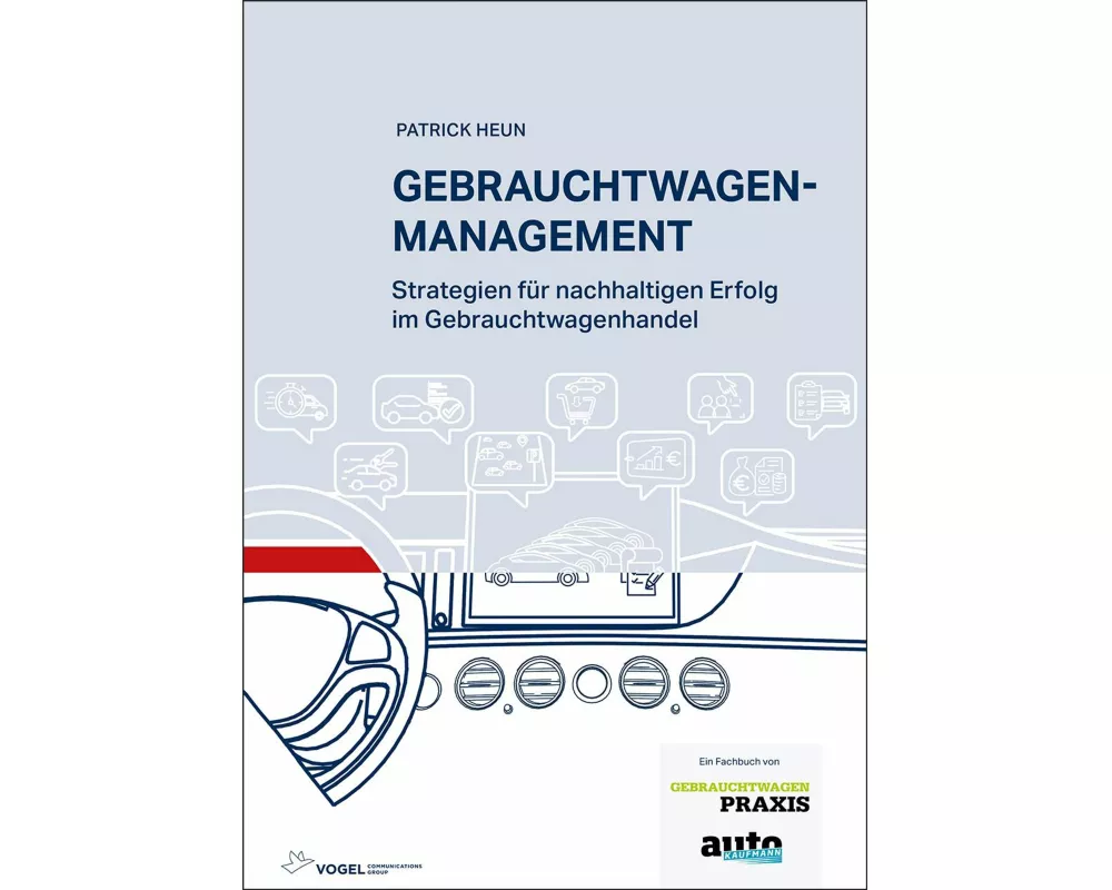 Gebrauchtwagenmanagement
