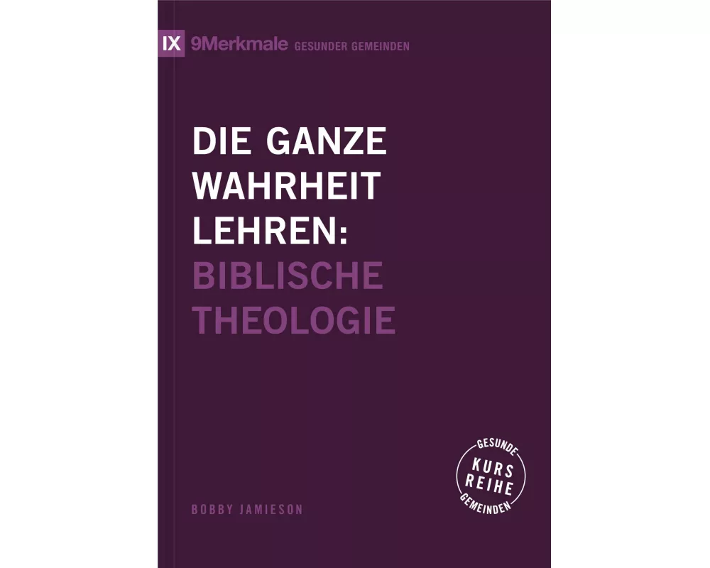 Die ganze Wahrheit lehren