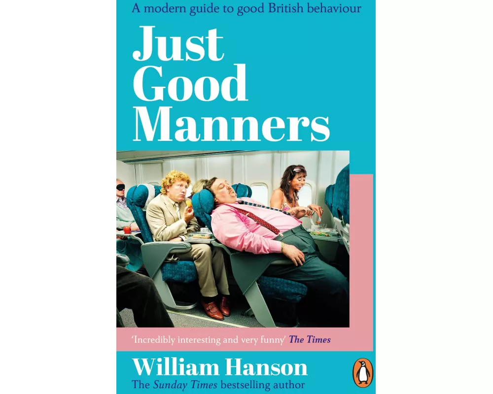 Just Good Manners