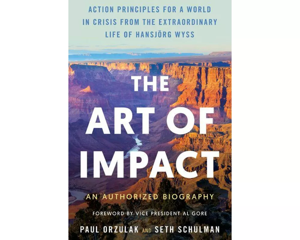 The Art of Impact