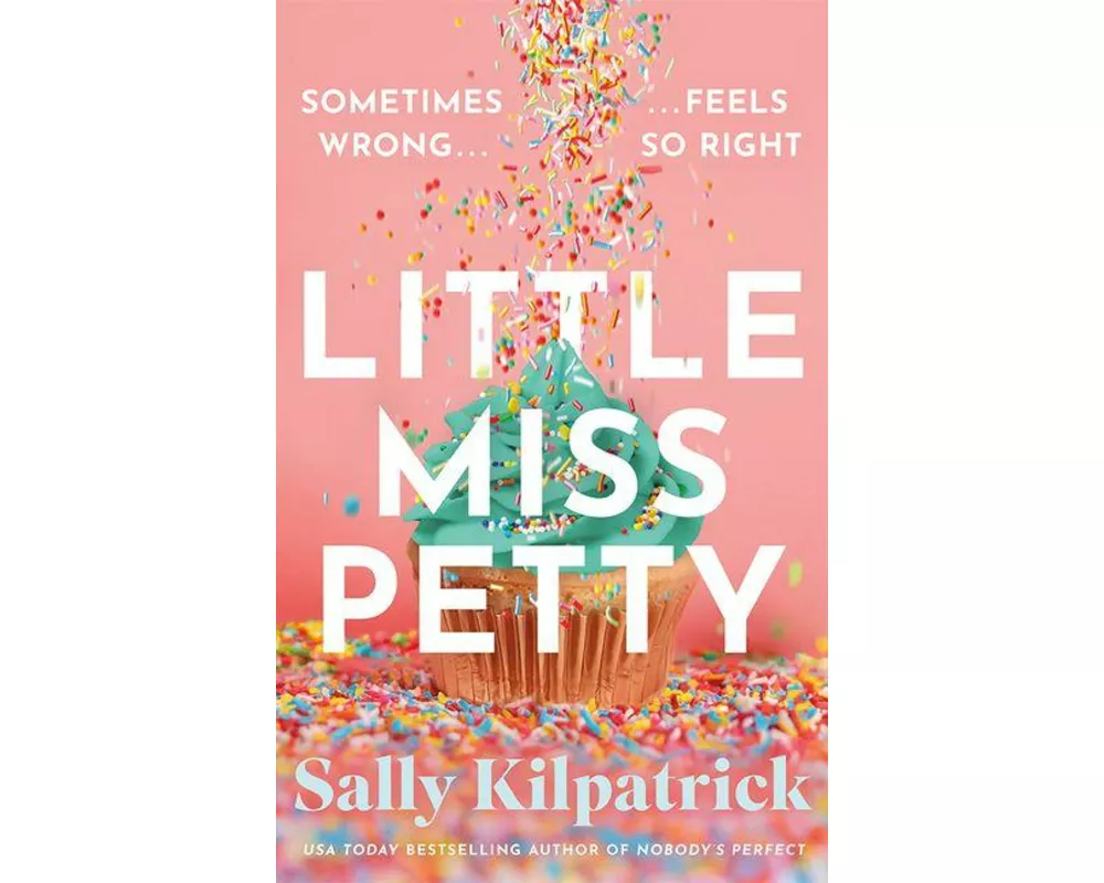 Little Miss Petty