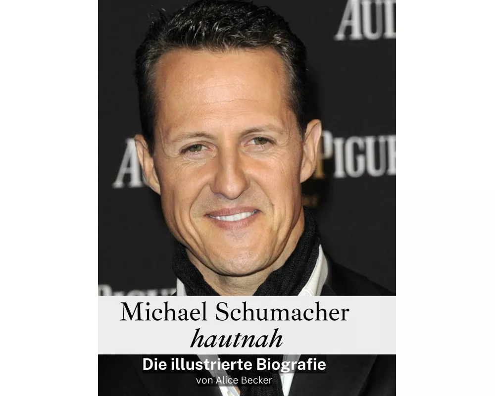 Michael Schumacher hautnah