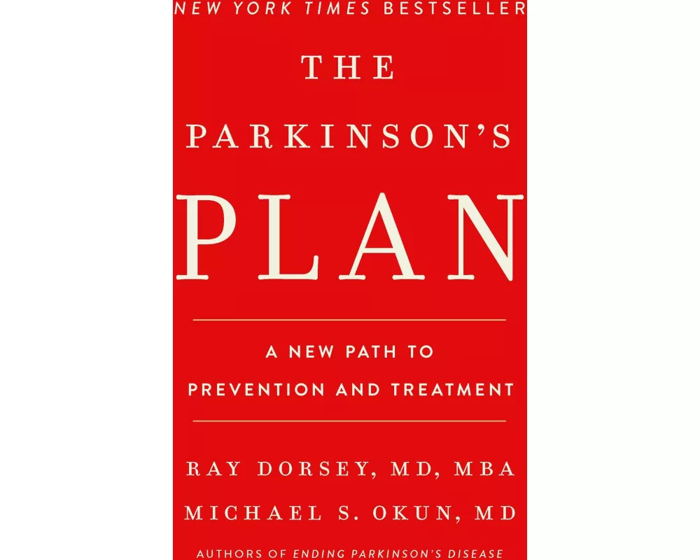 The Parkinson's Plan