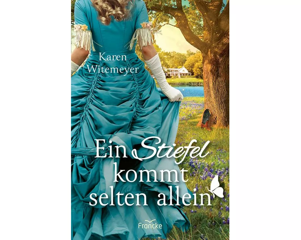 Ein Stiefel kommt selten allein