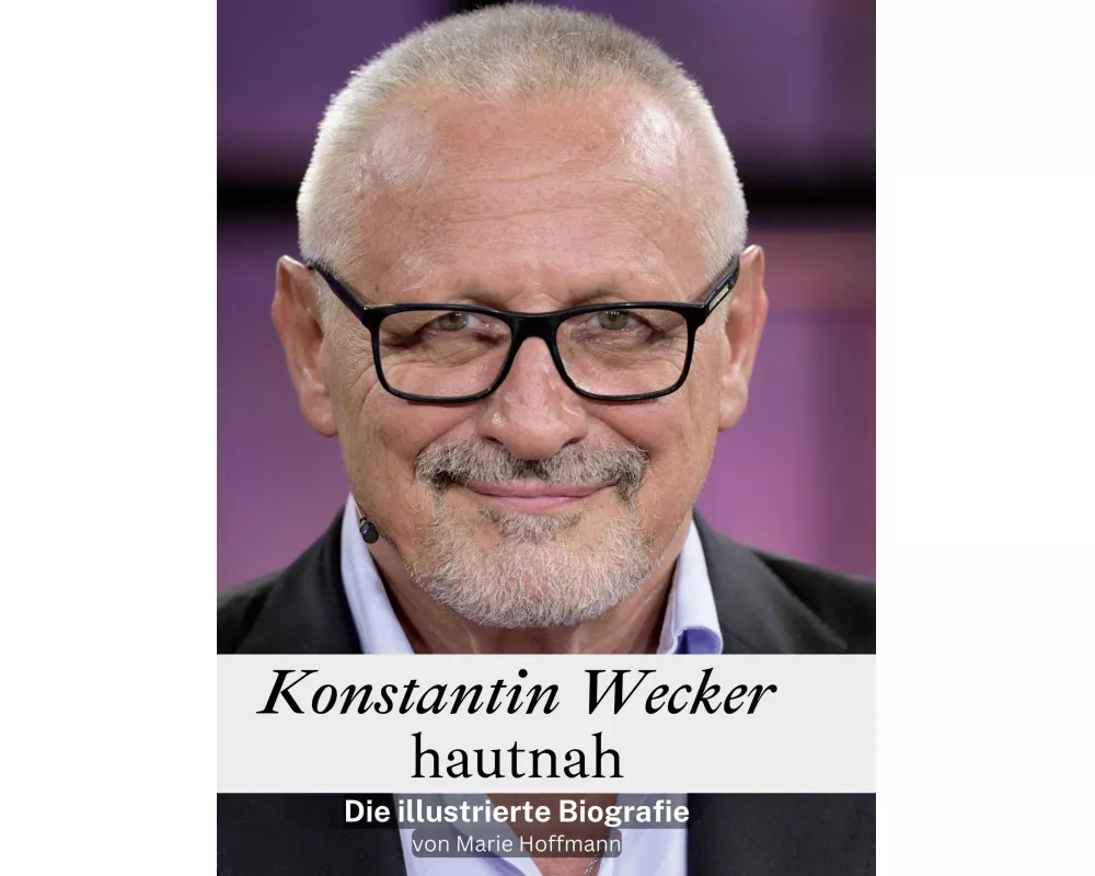 Konstantin Wecker hautnah