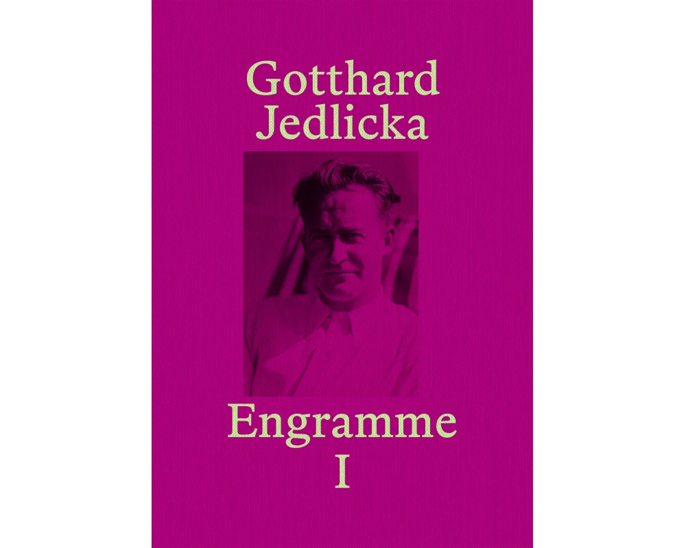 Gotthard Jedlicka