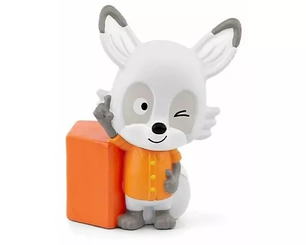 Content Tonie. Lalalinos - Die beste Band in Bumbaloo