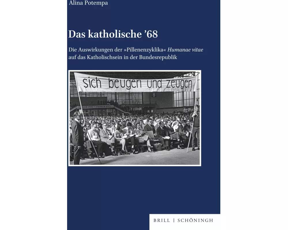 Das katholische '68