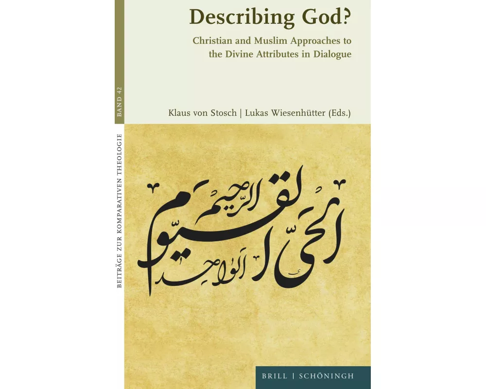 Describing God?