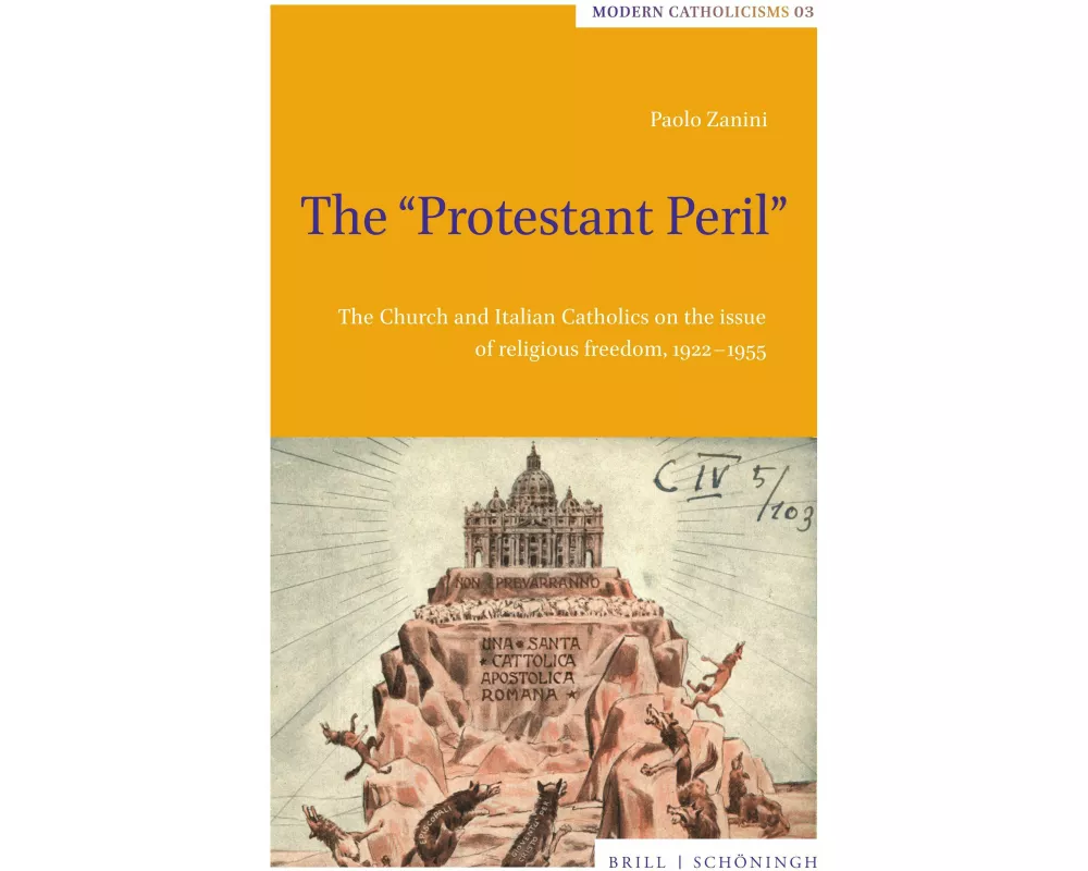The "Protestant Peril"