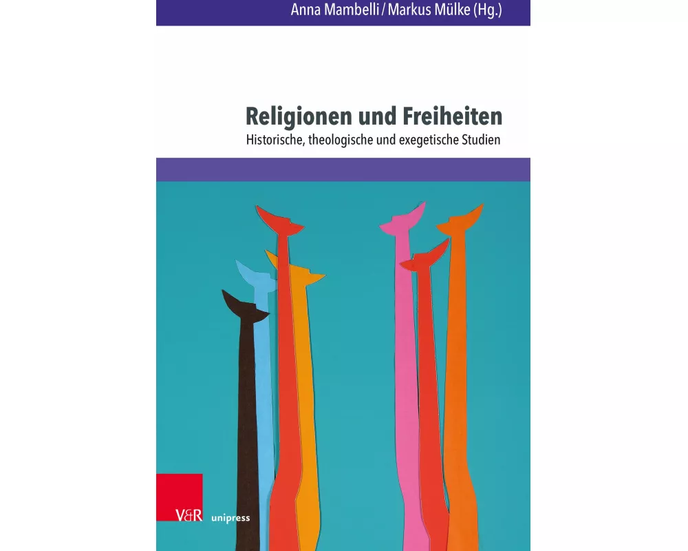 Religionen und Freiheiten