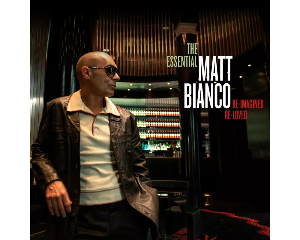 The Essential Matt Bianco
